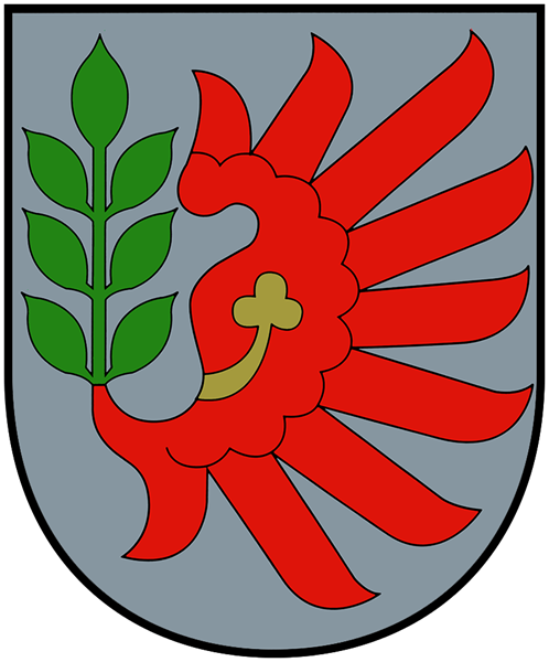 Wappen Jungholz
